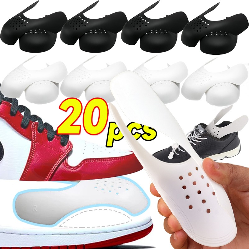 Crease Protector Shoe Head Str - Sneaker Crease 评论和价格
