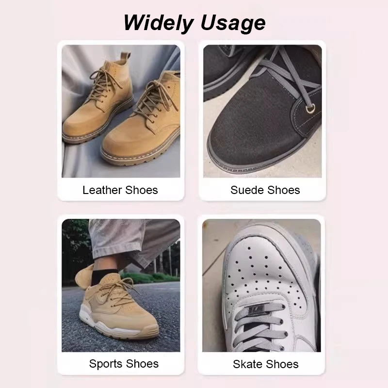 Suede & Sneaker Shoes Cleaning - Care For Sneaker 评论和价格